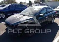 2016 Nissan SENTRA photo