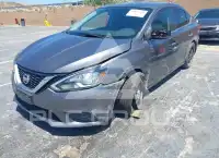 2016 Nissan SENTRA фото