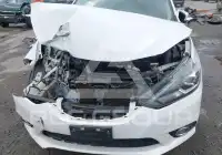 2016 Nissan SENTRA фото