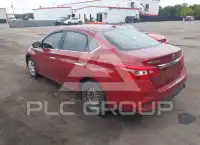 2016 Nissan SENTRA фото