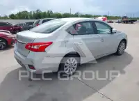 2016 Nissan SENTRA photo