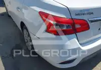 2016 Nissan SENTRA фото