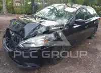 2016 Nissan SENTRA фото