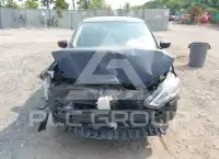 2016 Nissan SENTRA фото