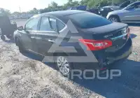 2016 Nissan SENTRA фото