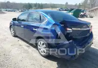 2016 Nissan SENTRA photo