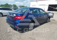 2016 Nissan SENTRA фото