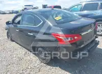 2016 Nissan SENTRA фото