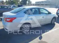 2016 Nissan SENTRA фото
