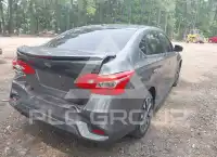 2016 Nissan SENTRA фото