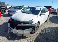 2016 Nissan SENTRA фото