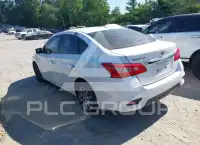 2016 Nissan SENTRA фото