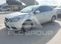 2016 Nissan SENTRA photo