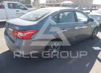 2016 Nissan SENTRA photo