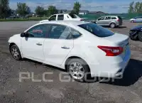 2016 Nissan SENTRA фото