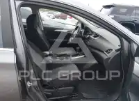 2016 Nissan SENTRA фото