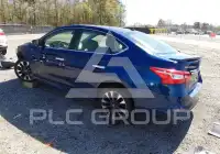 2016 Nissan SENTRA фото