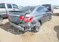 2016 Nissan SENTRA photo