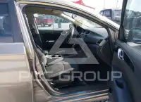 2016 Nissan SENTRA фото