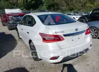 2016 Nissan SENTRA фото