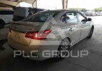 2016 Nissan SENTRA фото
