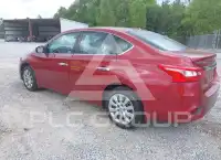2016 Nissan SENTRA фото