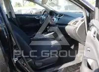 2016 Nissan SENTRA фото