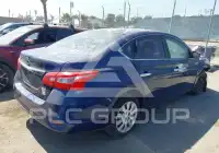 2016 Nissan SENTRA фото