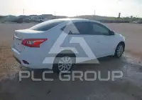 2016 Nissan SENTRA фото