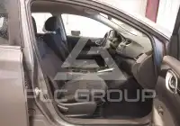 2016 Nissan SENTRA фото