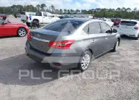 2016 Nissan SENTRA photo