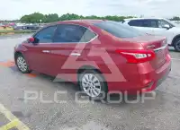 2016 Nissan SENTRA фото