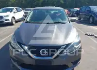 2016 Nissan SENTRA фото