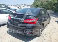2016 Nissan SENTRA фото