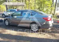 2016 Nissan SENTRA фото