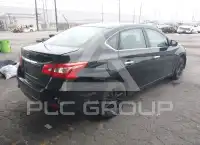 2016 Nissan SENTRA фото
