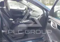 2016 Nissan SENTRA фото