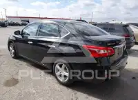 2016 Nissan SENTRA фото