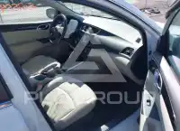 2016 Nissan SENTRA фото
