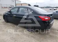 2016 Nissan SENTRA фото