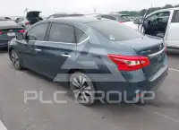 2016 Nissan SENTRA photo