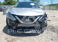 2016 Nissan SENTRA photo