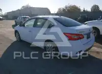 2016 Nissan SENTRA photo
