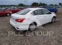 2016 Nissan SENTRA photo