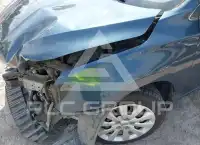 2016 Nissan SENTRA photo
