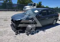 2016 Nissan SENTRA фото