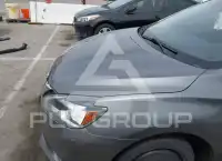 2016 Nissan SENTRA фото