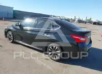 2016 Nissan SENTRA фото