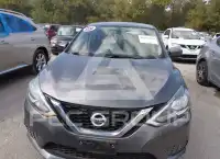 2016 Nissan SENTRA photo