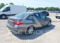 2016 Nissan SENTRA photo